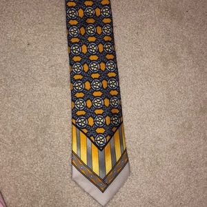 VERSACE TIE